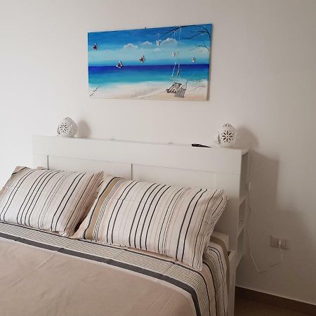 Casa Nostra B&B Порто Чезарео Екстериор снимка