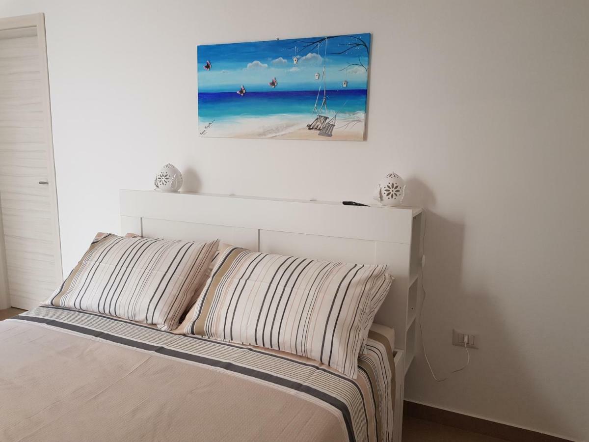 Casa Nostra B&B Порто Чезарео Екстериор снимка