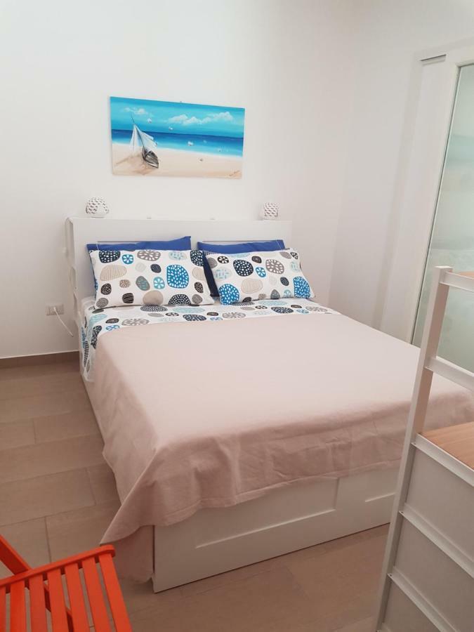 Casa Nostra B&B Порто Чезарео Екстериор снимка