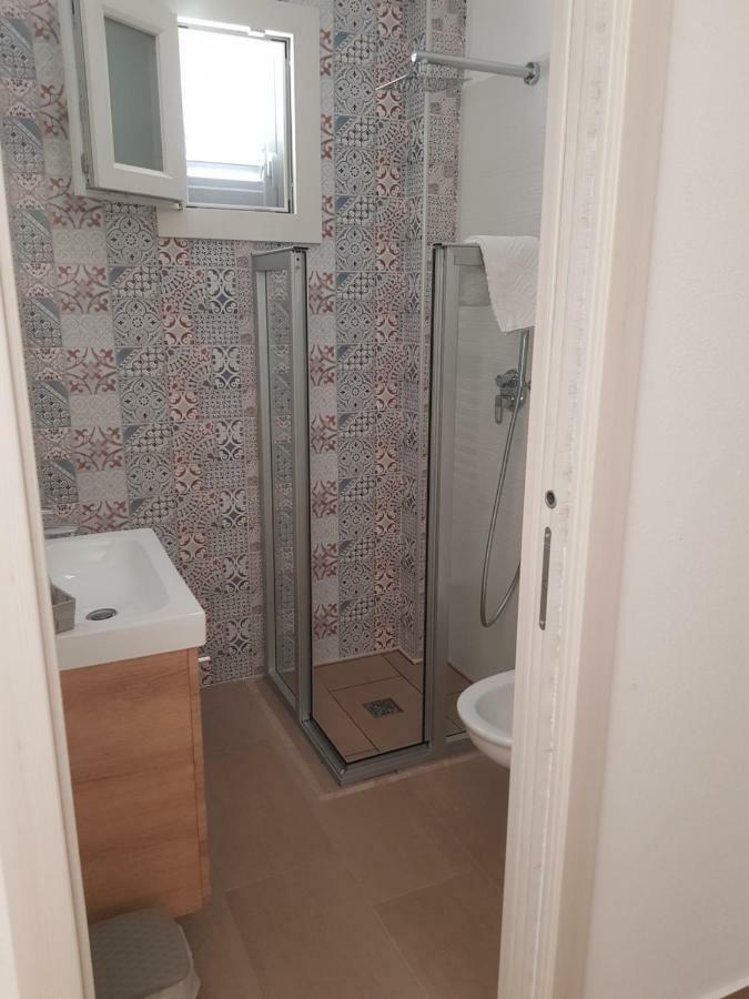 Casa Nostra B&B Порто Чезарео Екстериор снимка
