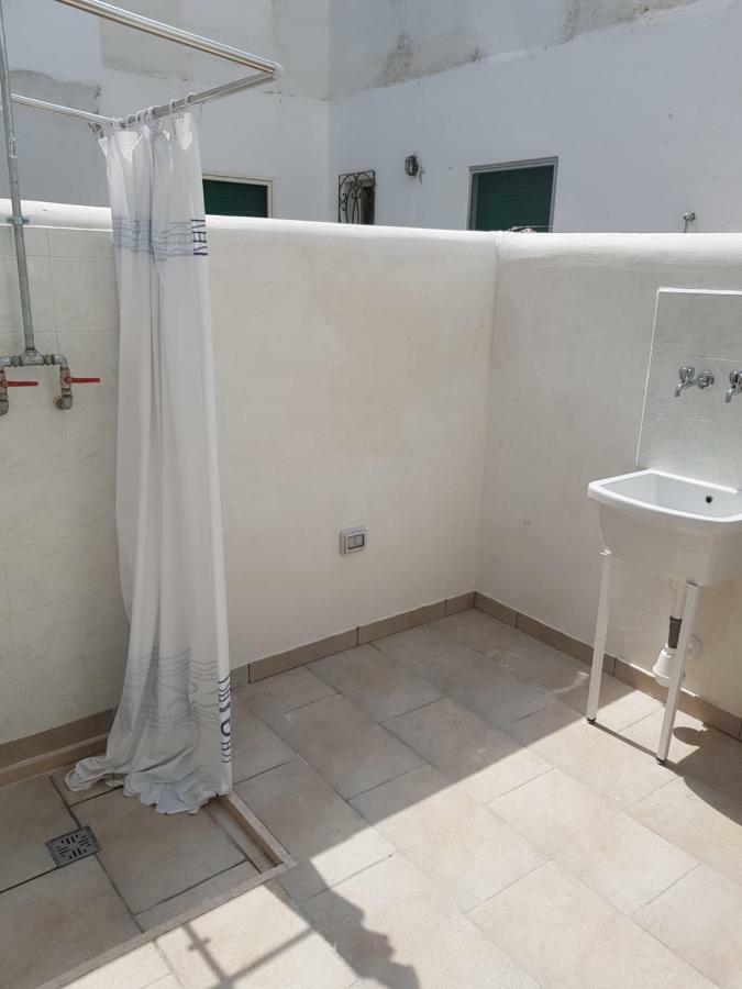 Casa Nostra B&B Порто Чезарео Екстериор снимка